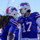 Buffalo Bills at Seattle Seahawks odds, picks and predictions