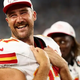 Travis Kelce Scored 1st Touchdown of NFL Season on National Tight End Day