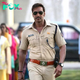 Ajay Devgn lost his eyesight for three months during a film shoot | The Express Tribune