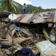 At Least 126 Dead and Missing in Massive Flooding and Landslides in Philippines