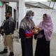 Pakistan Begins Another Nationwide Vaccination Campaign After a Worrying Surge in Polio Cases