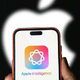 Apple launches iOS 18.1 with new ‘Apple Intelligence’ for iPhone 16, 15 Pro | The Express Tribune