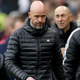 Erik ten Hag finally shown the door at Manchester United | Ballon d'Or drama with Vinicius Junior and Rodri