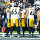 NFL Monday Night Football same game parlay picks: Steelers vs. Giants 2024