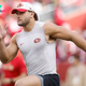 Will Nick Bosa be punished for MAGA hat display? What do NFL rules say about political statements?