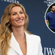 Gisele Bundchen Is Pregnant and Expecting Baby No. 1 With Boyfriend Joaquim Valente