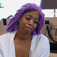 Married at First Sight: Emem Breaks Down in Tears While Preparing to Walk Down the Aisle Without Her Dad (Exclusive) .Linh