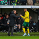 Rodgers Provides Update on Adam Idah After Nasty Gordon Challenge