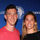 Los Angeles Dodgers Pitcher Walker Buehler and Wife McKenzie Marcinek’s Relationship Timeline