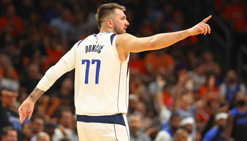 Jazz vs Mavericks Prediction, Picks & NBA Odds