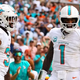 First look: Miami Dolphins at Buffalo Bills odds and lines