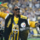 The incredible streak of the Pittsburgh Steelers on Monday Night Football