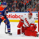 Edmonton Oilers at Detroit Red Wings odds, picks and predictions