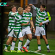 Alistair Johnston’s Humble Sunday Evening Celtic Post