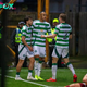 Adam Idah Takes to Instagram After Repeating Fir Park Antics