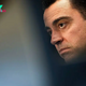 Xavi's hint to Manchester United during Old Trafford storm