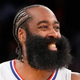 James Harden Reveals His Biggest NBA Rival