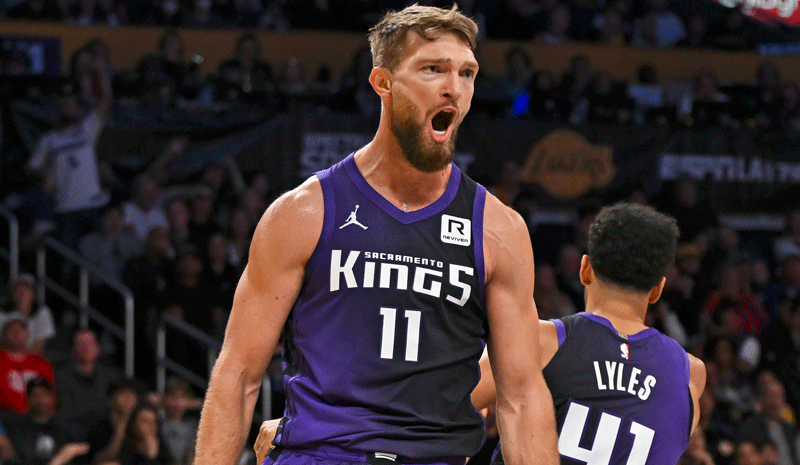 Kings vs Jazz Prediction, Picks & NBA Odds