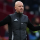 Erik ten Hag sacked as Man United manager: Ruud van Nistelrooy to be interim manager ahead of coaching search