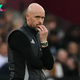 Erik ten Hag sacked by Manchester United