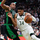 Draftkings NBA Showdown Picks: Bucks vs. Celtics 10/28/24