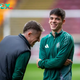 Rodgers Points Out New “Leader” In Celtic Dressing Room