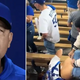 Dodgers Fans’ Wild Behavior At Yankees Game Causes A Stir