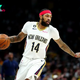 Draftkings NBA Showdown Picks: Pelicans vs. Warriors 10/27/24