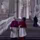 In the Vatican Movie Conclave, Big Secrets Are Revealed. Here Are Three Real Life Papal Conclaves Marked by Controversy