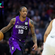 Sacramento Kings at Utah Jazz odds, picks and predictions