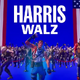 How the Trump and Harris Campaigns Are Chasing the Gamer Vote