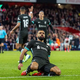 Fans content with “good point” for below-par Liverpool despite “missed opportunity”