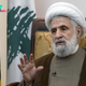 Hezbollah Picks Naim Qassem as New Leader to Succeed Hassan Nasrallah