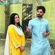 Ayeza Khan reveals her all-time favourite co-stars | The Express Tribune