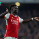 Bukayo Saka & Jurrien Timber in “great condition,” Mikel Arteta says after mind games