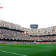 Why has Real Madrid’s game against Valencia in LaLiga been postponed?