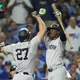 FanDuel Best MLB DFS Picks: Dodgers vs. Yankees 10/30/24