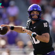 Baylor vs TCU Prediction 11-2-24 College Football Picks