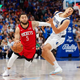 Dallas Mavericks vs Houston Rockets Prediction 10-31-24 NBA Picks