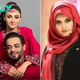 Bushra Iqbal obtains fatwa against Dania Shah’s status as Aamir Liaquat’s widow | The Express Tribune