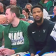 Damian Lillard Admits To Some Issues With Giannis Antetokounmpo