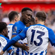 Brighton manager confirms 1 change vs. Liverpool – and 7 players ruled out