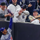 New York Yankees Fan Breaks Silence After Prying Ball Out of Dodgers Star Mookie Betts’ Glove