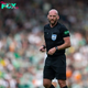 Madden Dismisses Barron Red Card Calls as he Compares to Celtic’s Yang