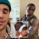 JUSTIN BIEBER admits to SLEEPING with MEEK MILL and DIDDY in the past in exchange for… See more.ngocchau