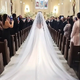 I Spotted Something Strange About the Bride at My Best Friend’s Wedding – Lifting Her Dress Revealed a Shocking Surprise to All