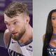 Sacramento Kings Cheerleader’s Photos Go Viral After Jazz Win