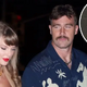 Taylor Swift’s Dad Scott ‘Loves Travis for Her,’ According to Fan Who Sat Next to Him on Flight