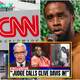 CNN Leaks REAL Footage of Diddy in Court: Reveals Clive Davis’ FreakOff Tapes—Clive Responds! 🚨.Linh