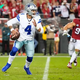 Dak Prescott won’t be running the ball this season if Jerry Jones has his way